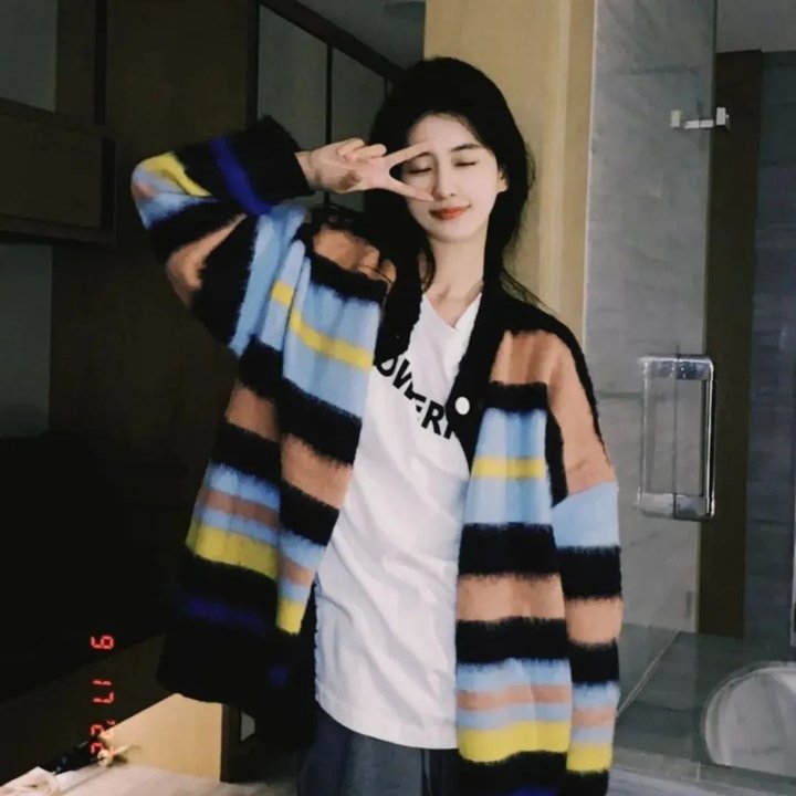 全民追女王